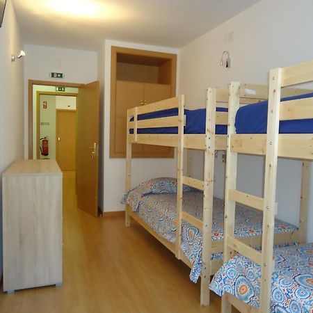 Hostel Arte 7アルカンタリーリャ エクステリア 写真