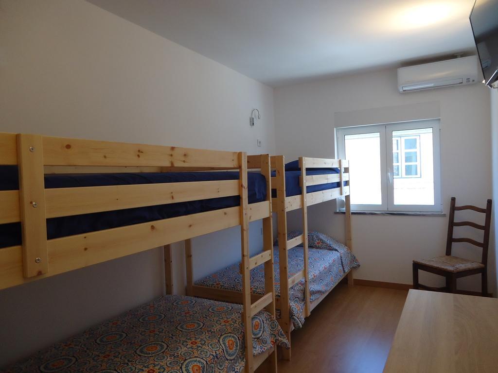 Hostel Arte 7アルカンタリーリャ エクステリア 写真